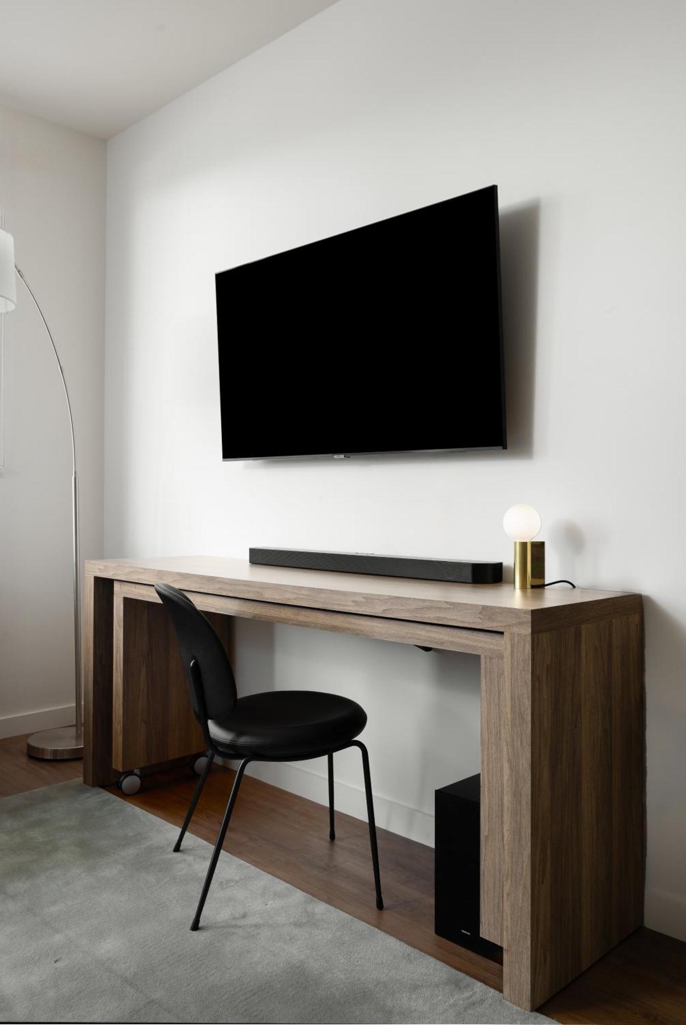 Sentral Alloy Midtown Phoenix Room photo